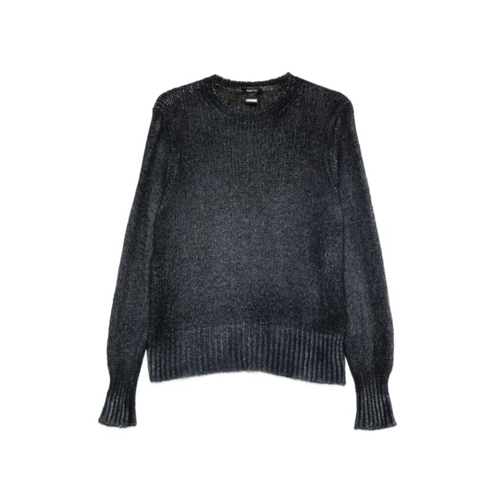 Avant Toi Women Cashmere Crewneck Sweater